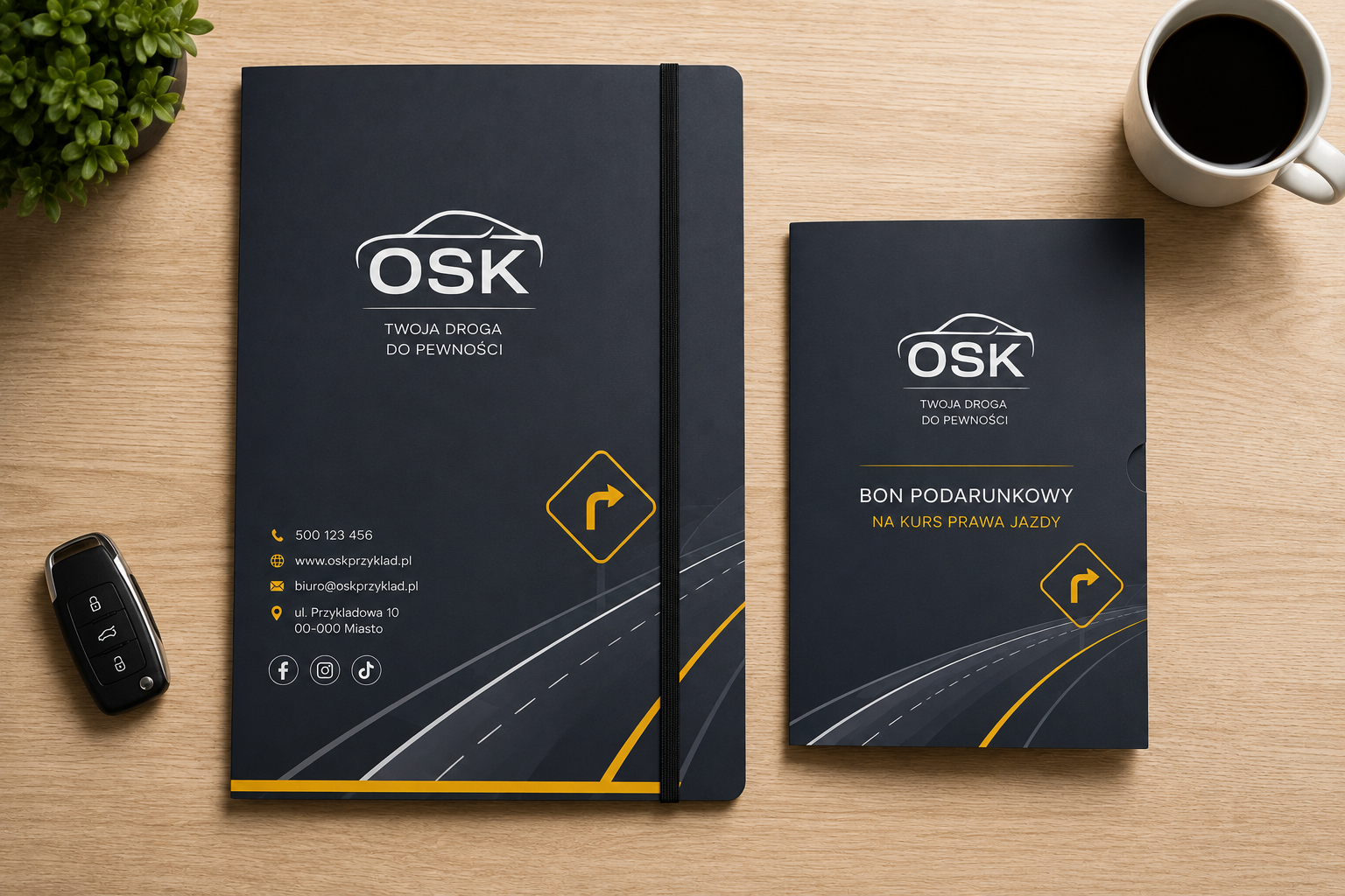 Teczka OSK – 7